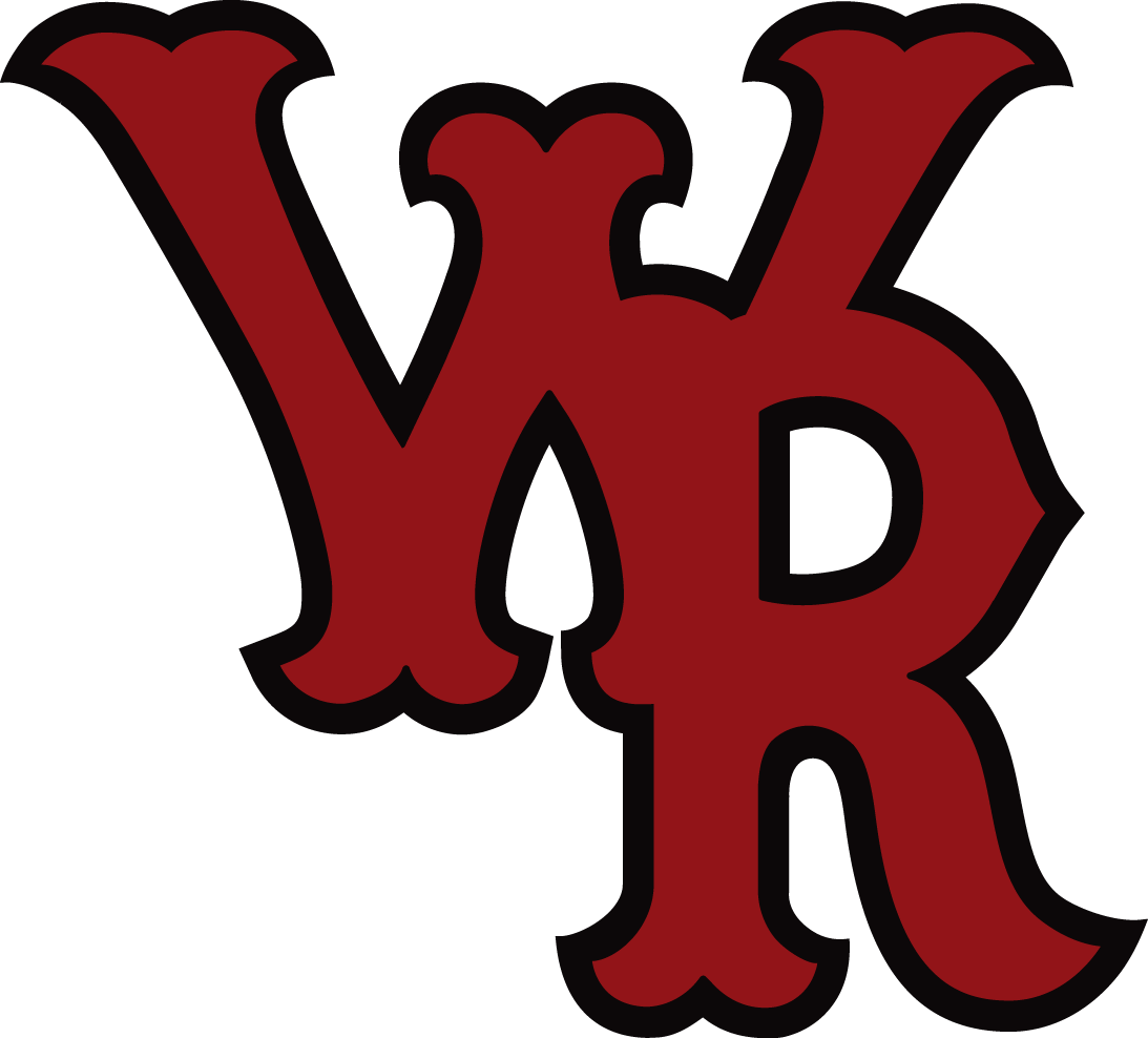 Wisconsin Rapids Rafters 2010-Pres Alternate Logo v3 iron on transfers for clothing